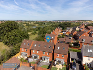 Aerial View- click for photo gallery